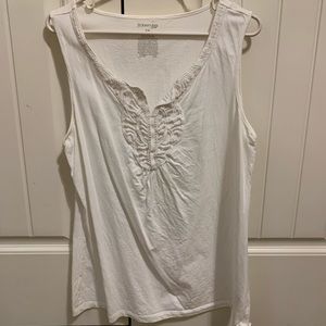 women’s tank top